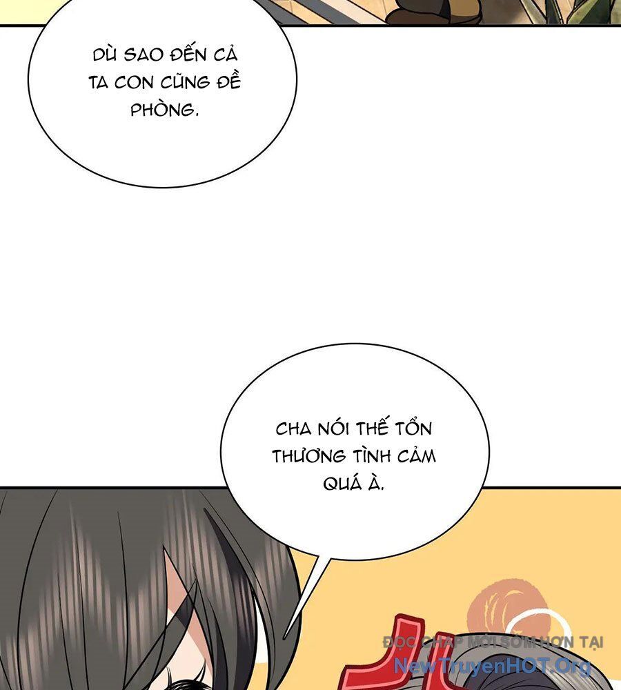 Bà Xã Nhà Tôi Đến Từ Ngàn Năm Trước Chapter 398 - 18