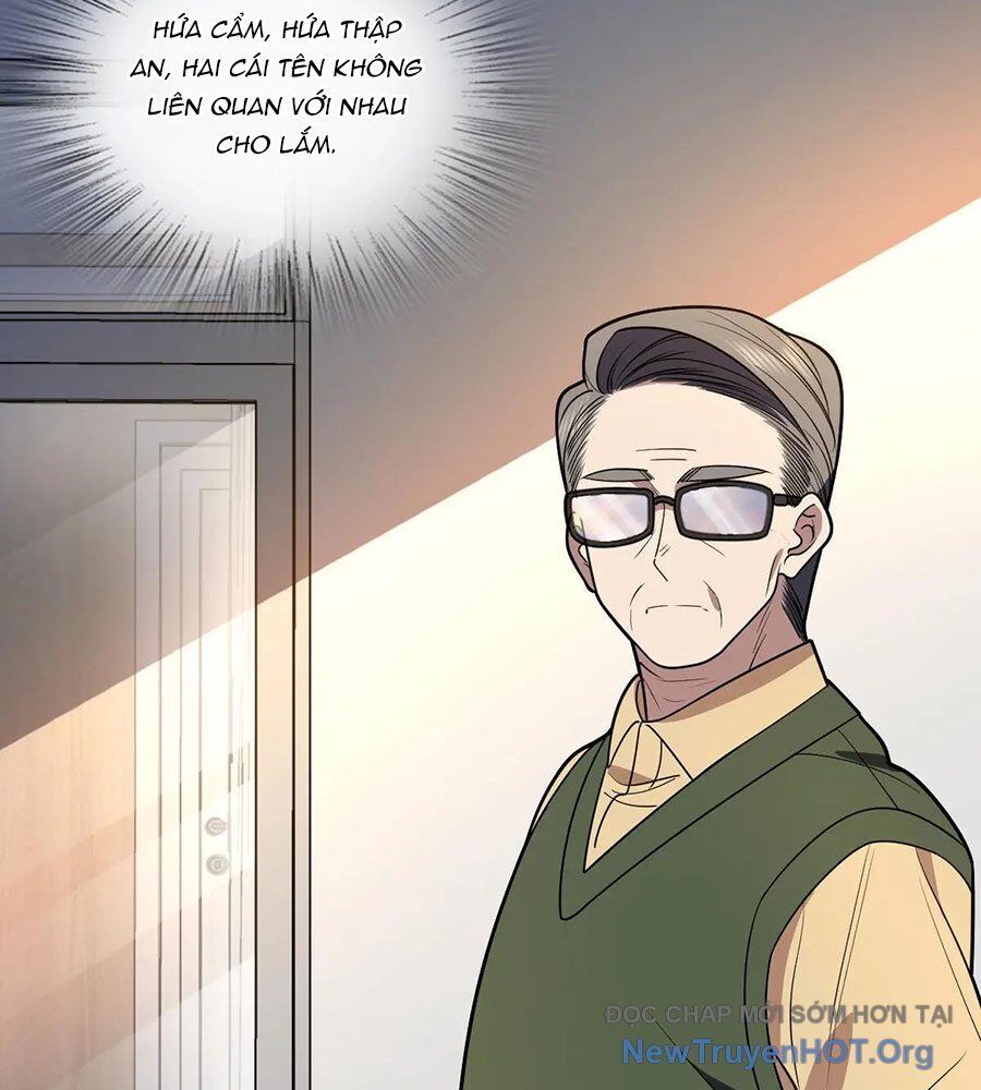 Bà Xã Nhà Tôi Đến Từ Ngàn Năm Trước Chapter 398 - 3