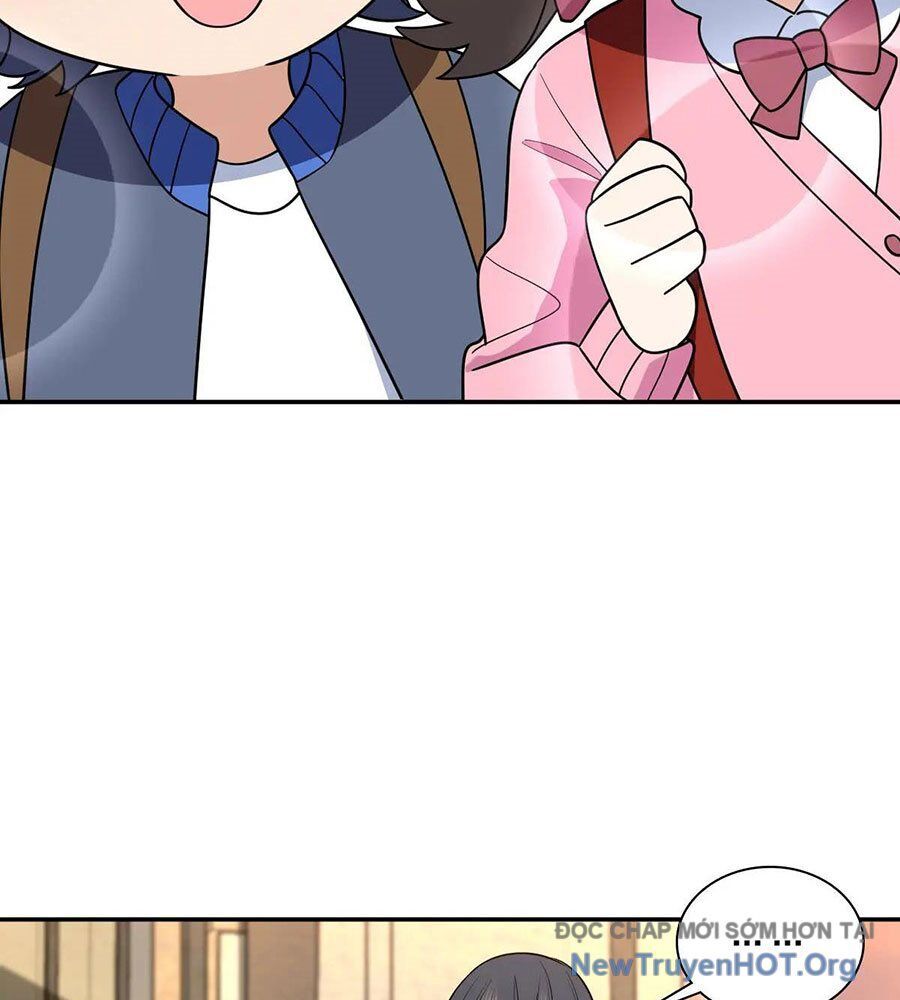 Bà Xã Nhà Tôi Đến Từ Ngàn Năm Trước Chapter 398 - 39
