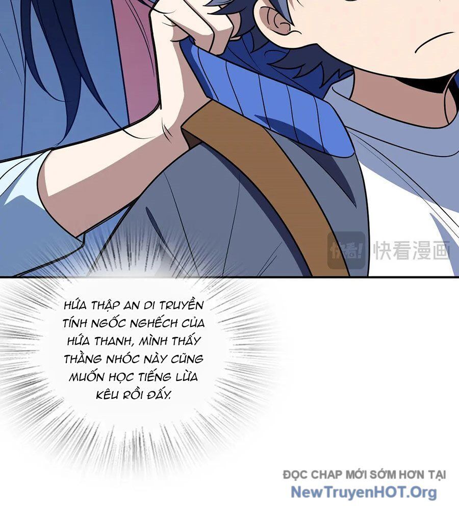 Bà Xã Nhà Tôi Đến Từ Ngàn Năm Trước Chapter 398 - 43