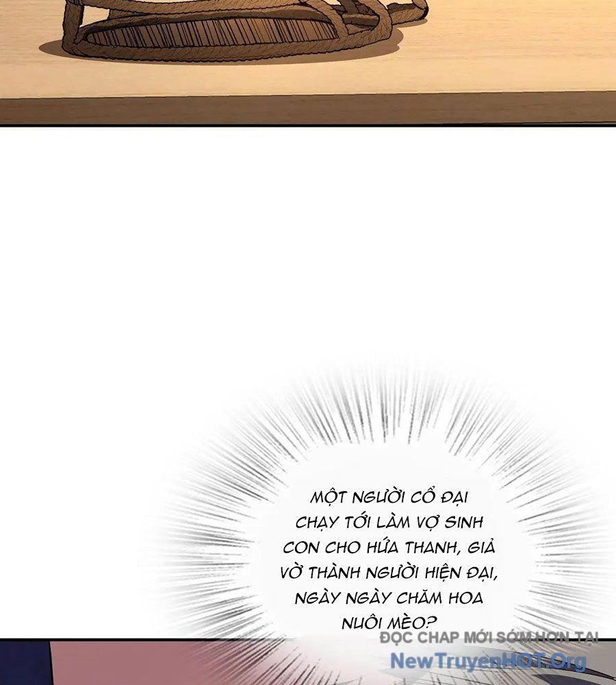 Bà Xã Nhà Tôi Đến Từ Ngàn Năm Trước Chapter 398 - 59