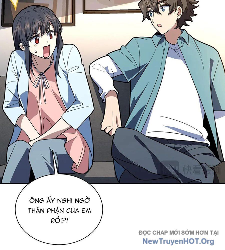 Bà Xã Nhà Tôi Đến Từ Ngàn Năm Trước Chapter 398 - 66