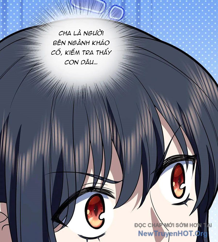 Bà Xã Nhà Tôi Đến Từ Ngàn Năm Trước Chapter 398 - 71
