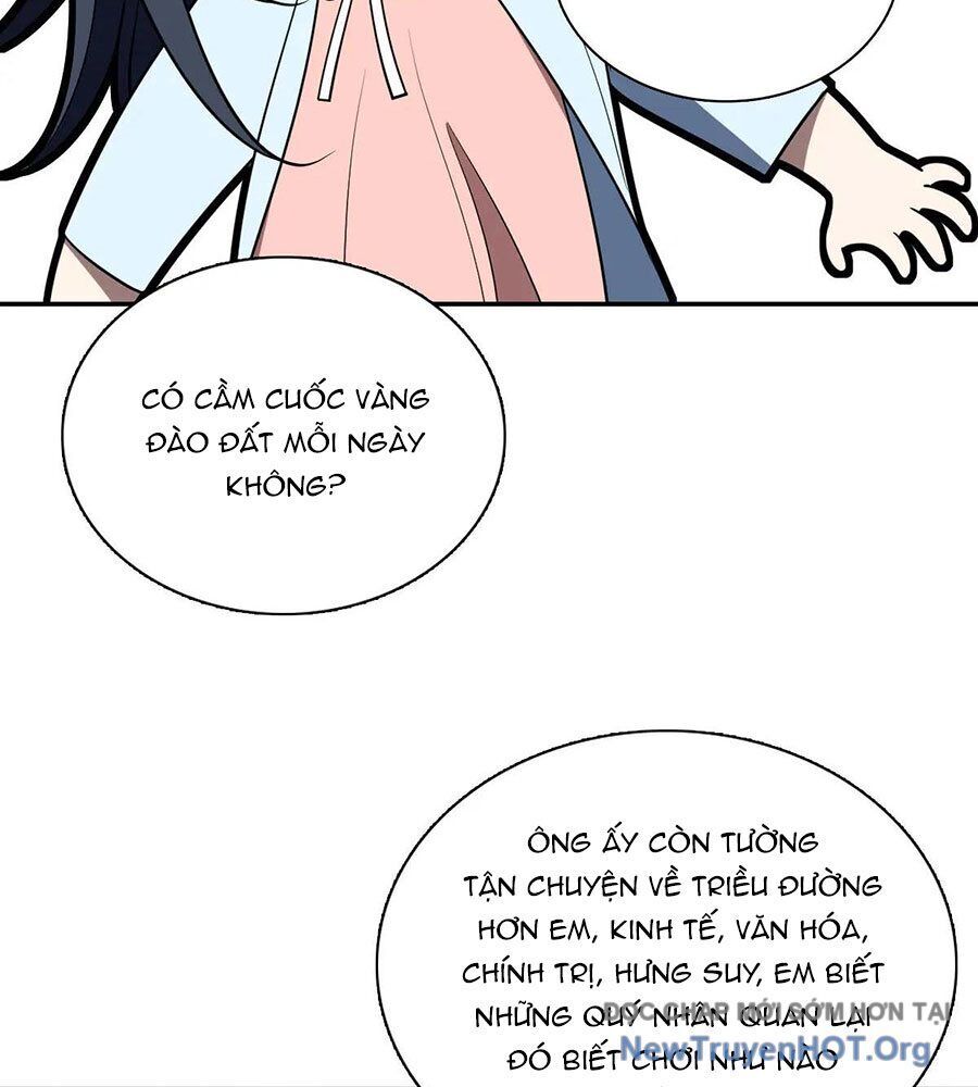 Bà Xã Nhà Tôi Đến Từ Ngàn Năm Trước Chapter 398 - 77