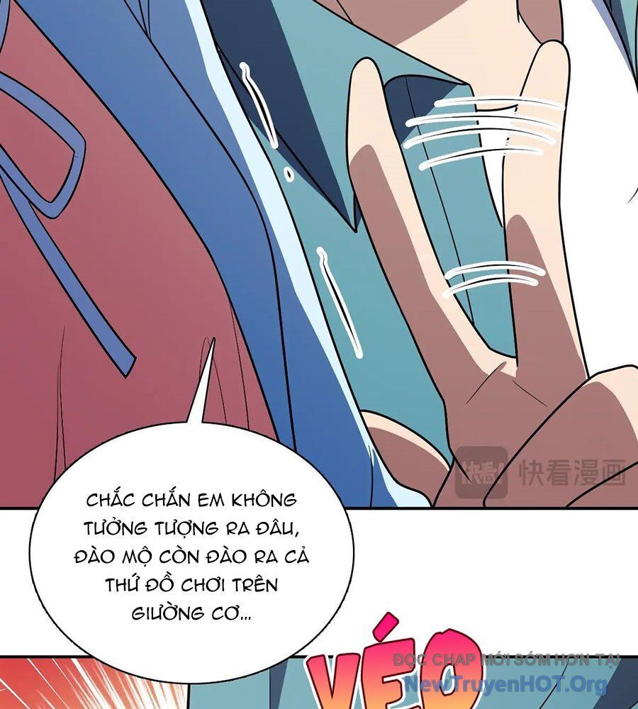 Bà Xã Nhà Tôi Đến Từ Ngàn Năm Trước Chapter 398 - 79