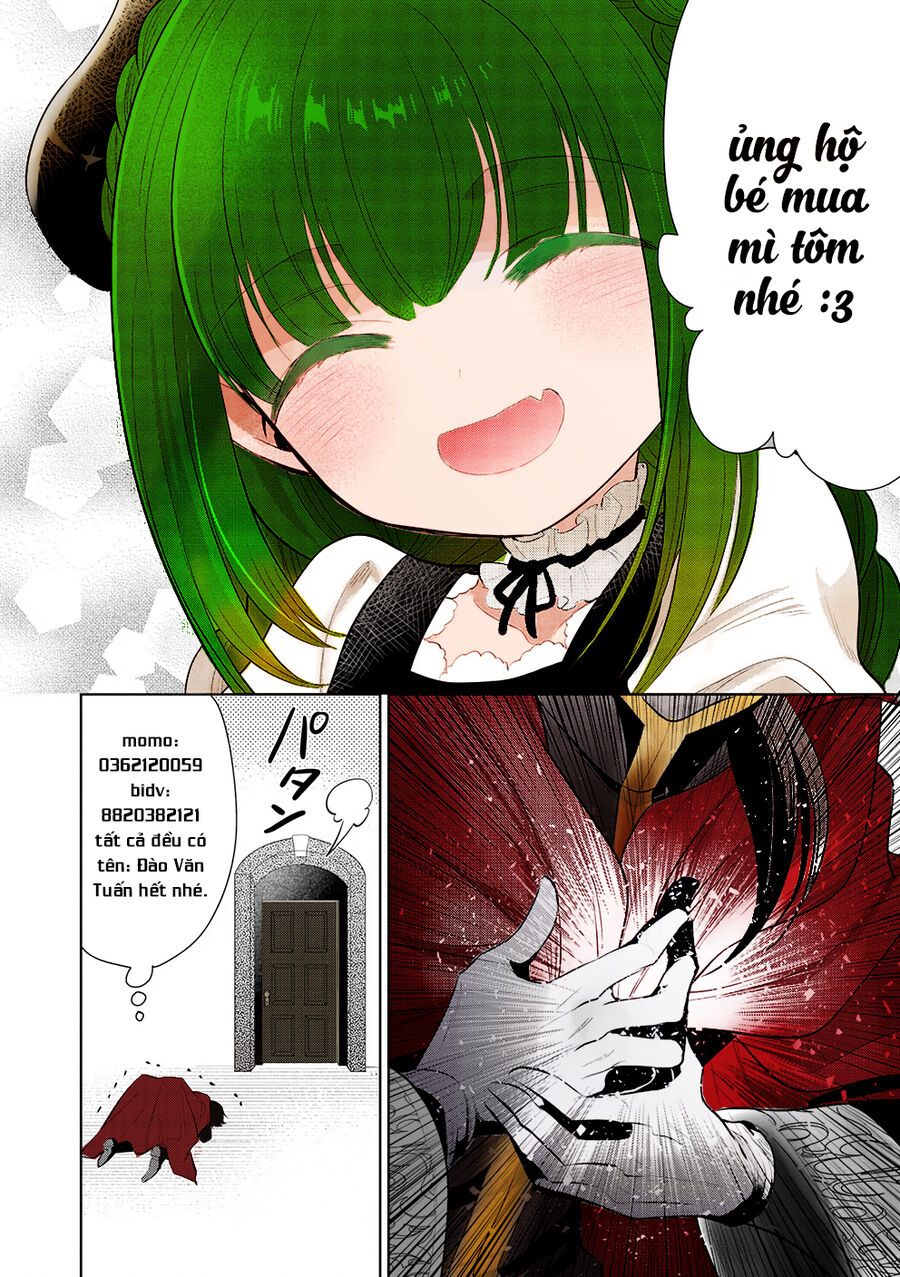 Garuru Girl Chapter  3 - 37