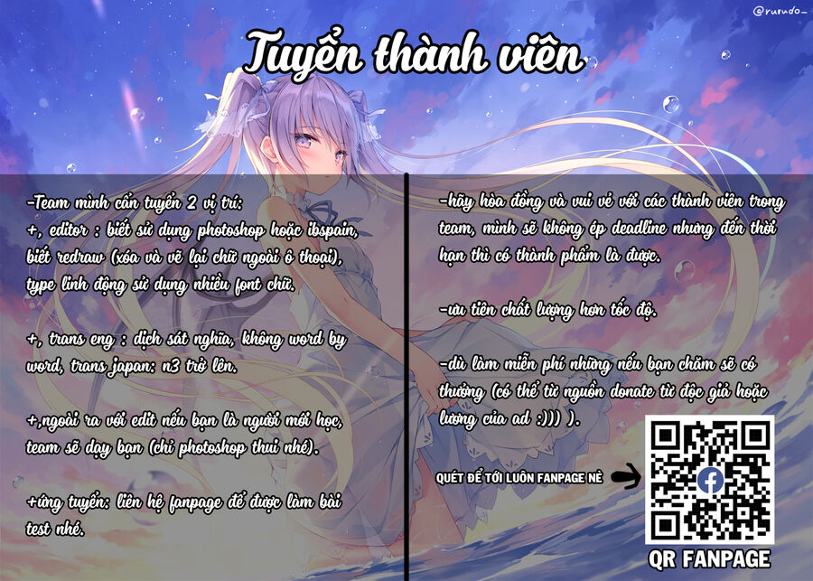 Garuru Girl Chapter  3 - 38