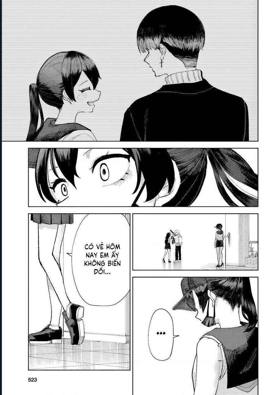 Garuru Girl Chapter 8 - 15