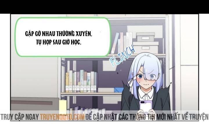 Chúng Tôi Không Hẹn Hò!! Chapter 133 - 9