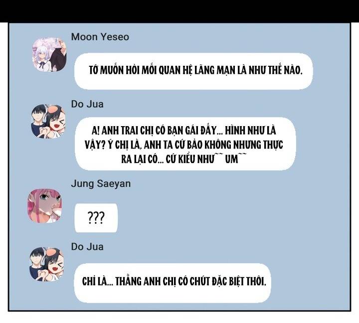Chúng Tôi Không Hẹn Hò!! Chapter 133 - 15