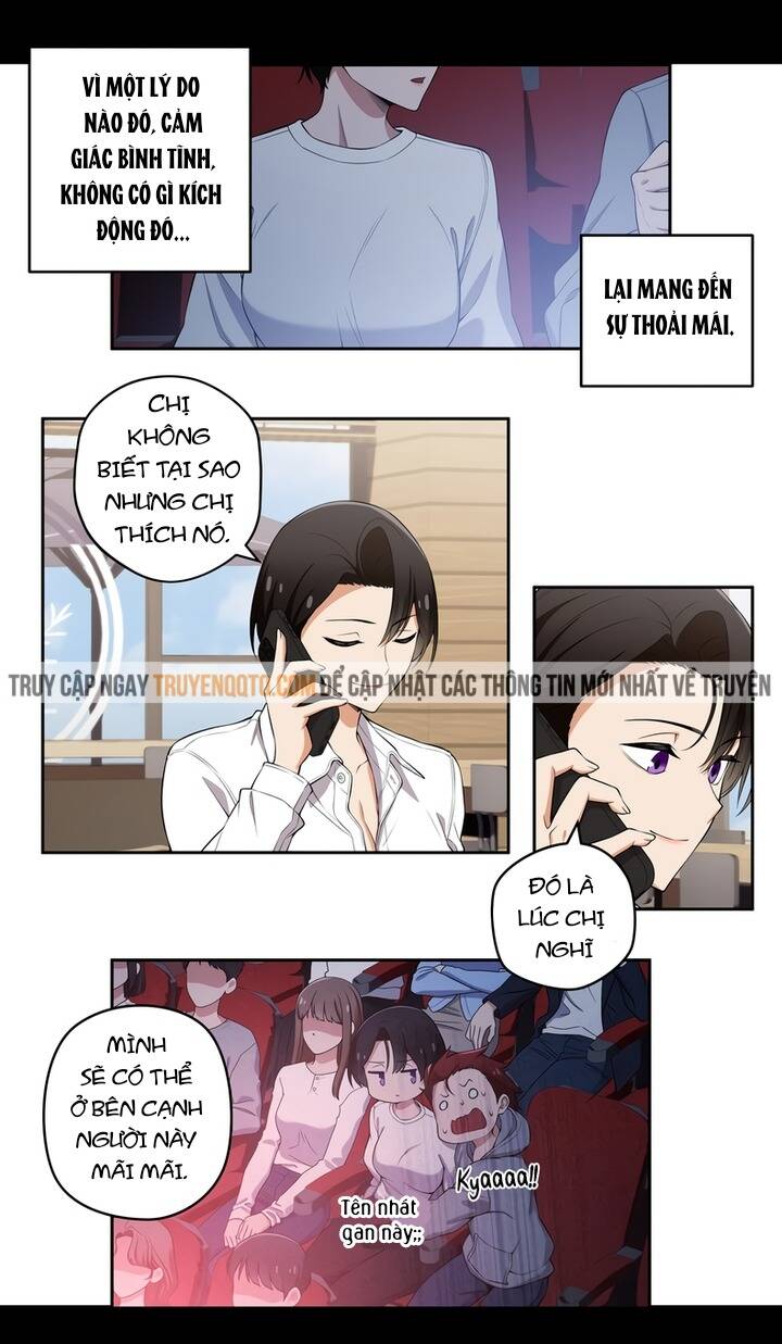 Chúng Tôi Không Hẹn Hò!! Chapter 139 - 6