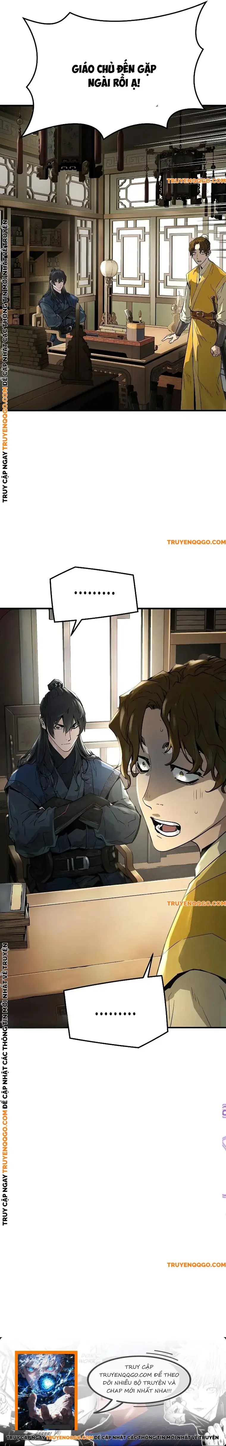 Tuyệt Thế Hồi Quy Chapter 44 - 12