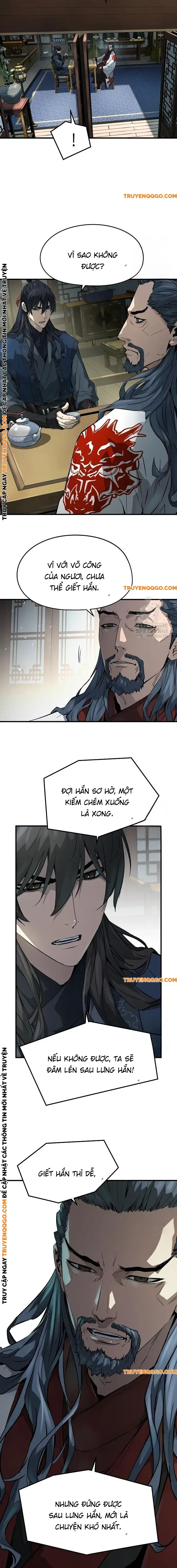 Tuyệt Thế Hồi Quy Chapter 45 - 2