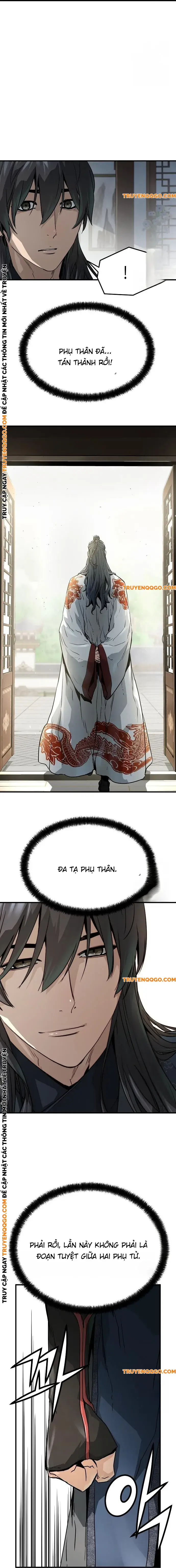 Tuyệt Thế Hồi Quy Chapter 45 - 11