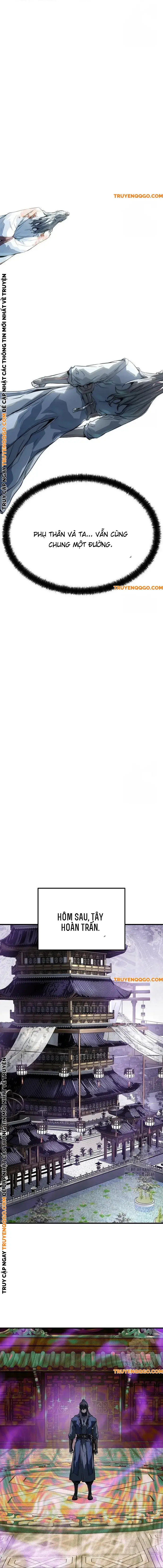 Tuyệt Thế Hồi Quy Chapter 45 - 12