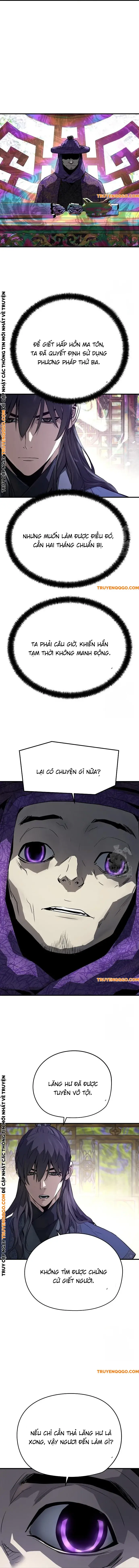 Tuyệt Thế Hồi Quy Chapter 45 - 13