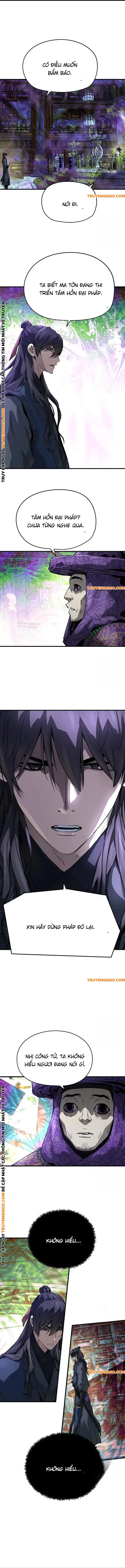 Tuyệt Thế Hồi Quy Chapter 45 - 14