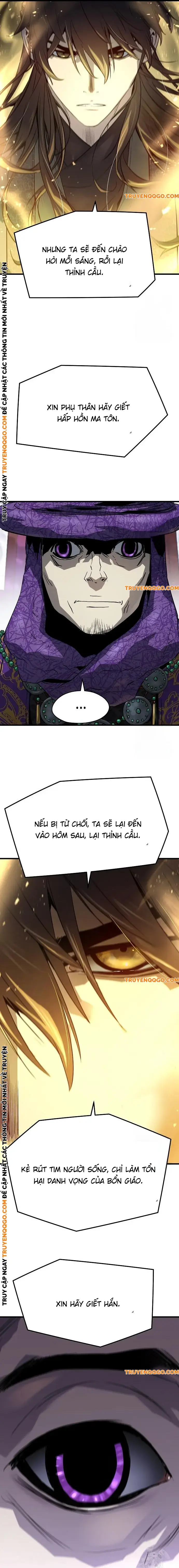Tuyệt Thế Hồi Quy Chapter 45 - 17