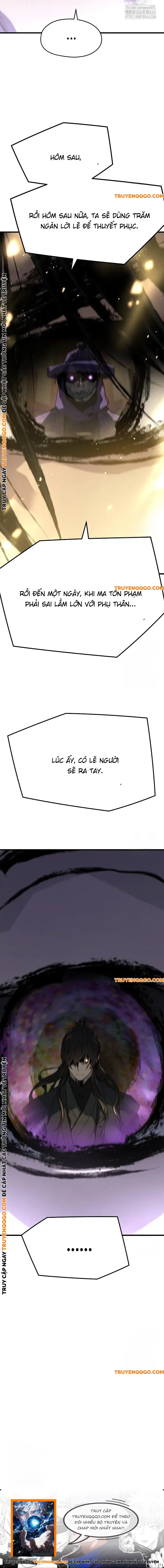 Tuyệt Thế Hồi Quy Chapter 45 - 18