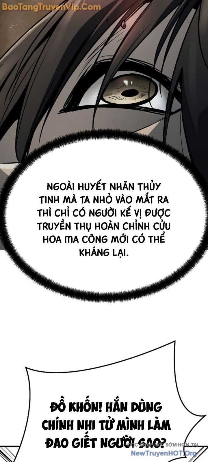Tuyệt Thế Hồi Quy Chapter 54 - 11