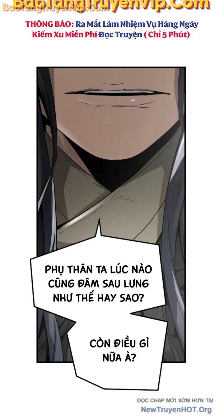 Tuyệt Thế Hồi Quy Chapter 54 - 14