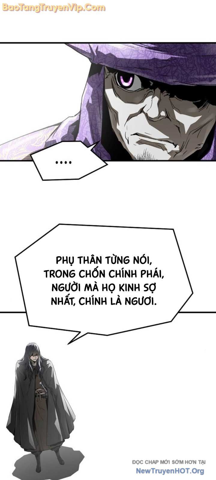 Tuyệt Thế Hồi Quy Chapter 54 - 15