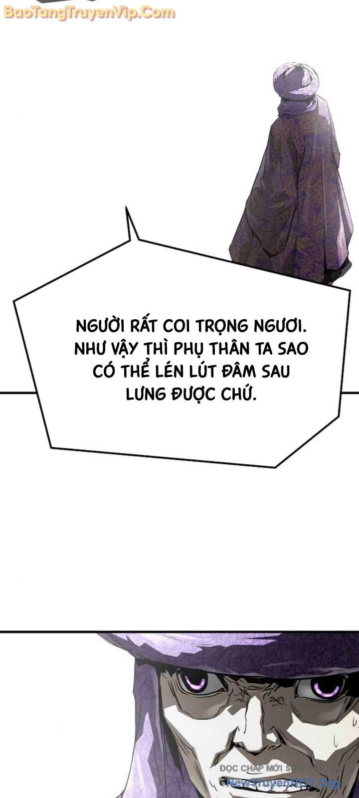 Tuyệt Thế Hồi Quy Chapter 54 - 16