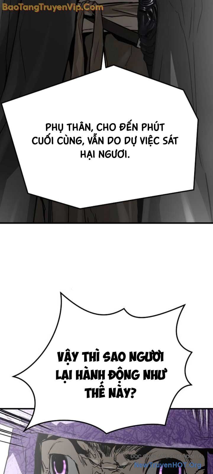Tuyệt Thế Hồi Quy Chapter 54 - 19