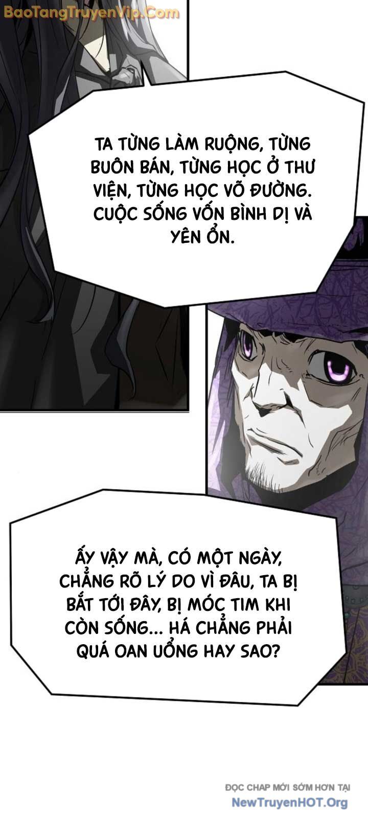 Tuyệt Thế Hồi Quy Chapter 54 - 22