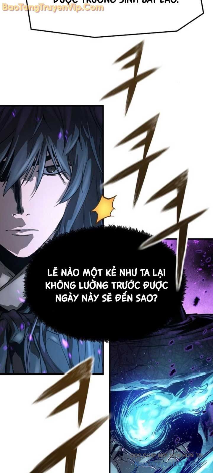 Tuyệt Thế Hồi Quy Chapter 54 - 30