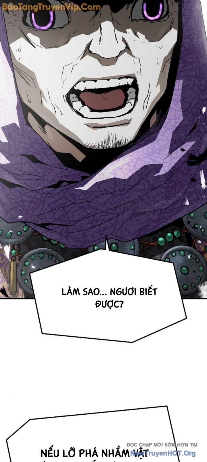 Tuyệt Thế Hồi Quy Chapter 54 - 4