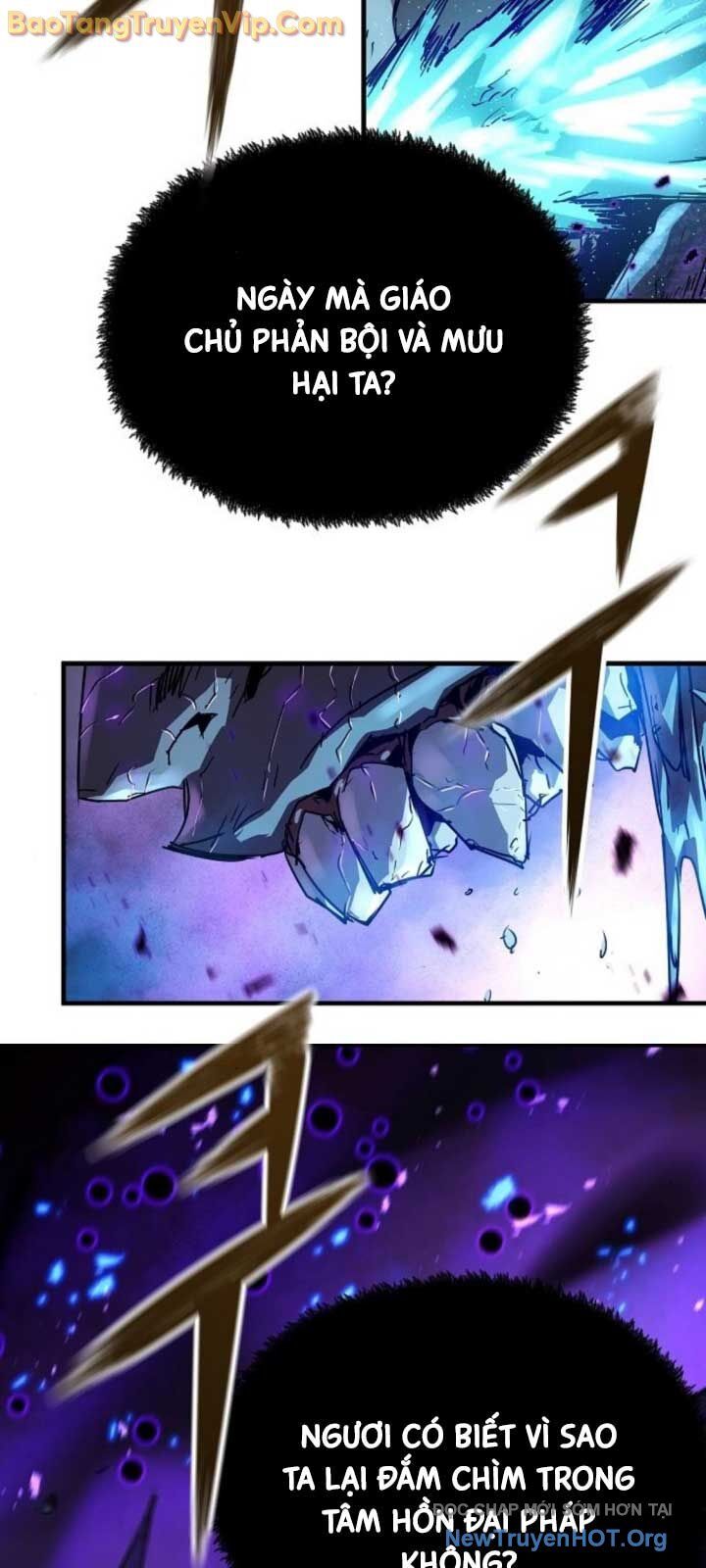 Tuyệt Thế Hồi Quy Chapter 54 - 31