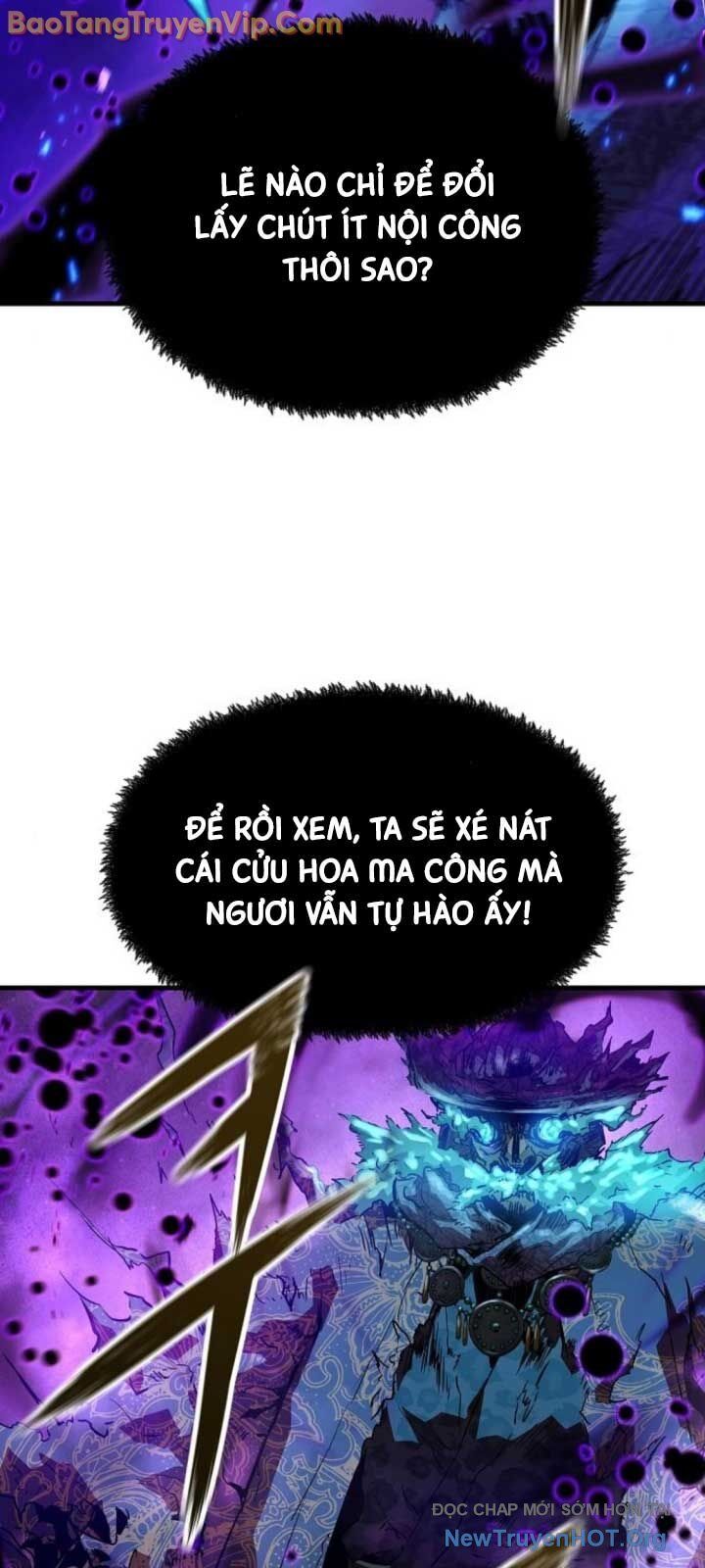 Tuyệt Thế Hồi Quy Chapter 54 - 33