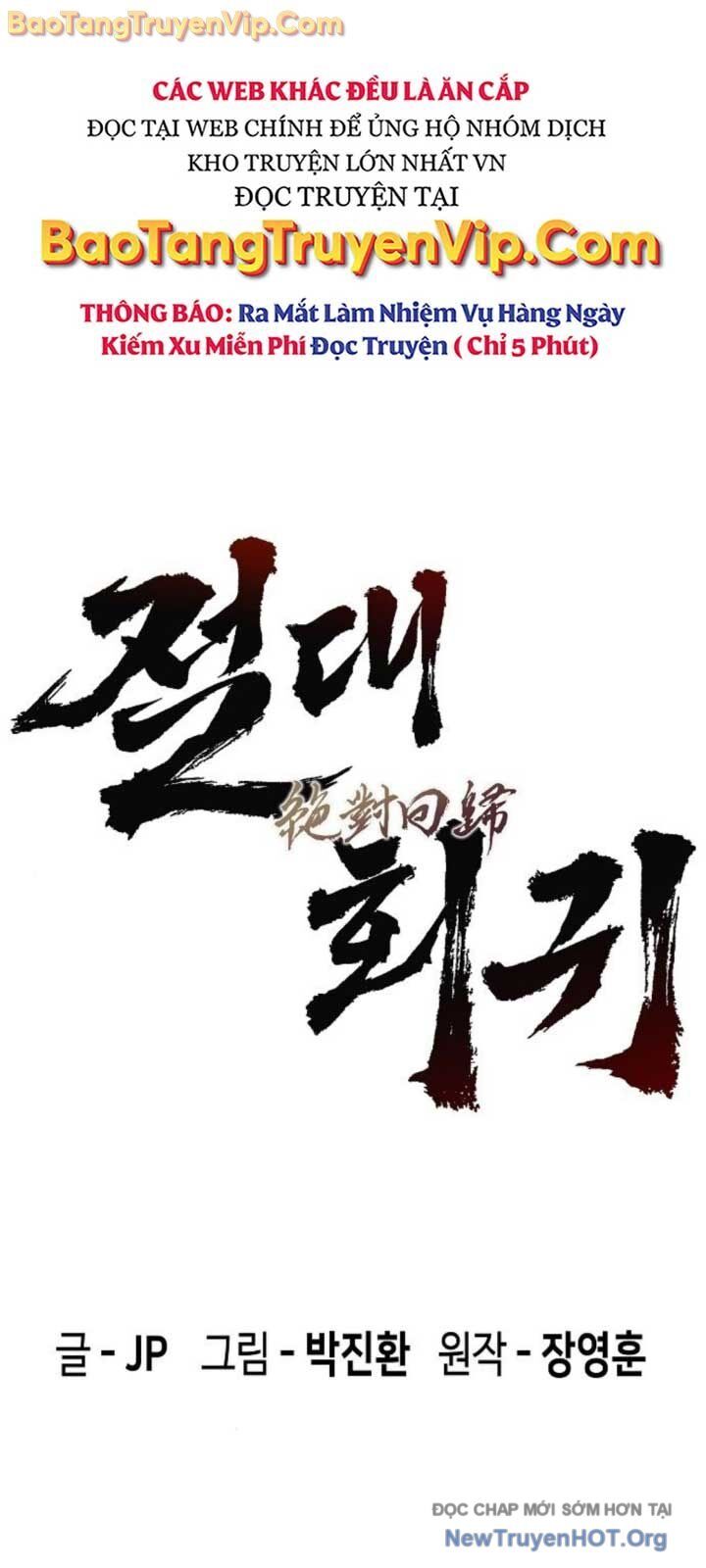 Tuyệt Thế Hồi Quy Chapter 54 - 35
