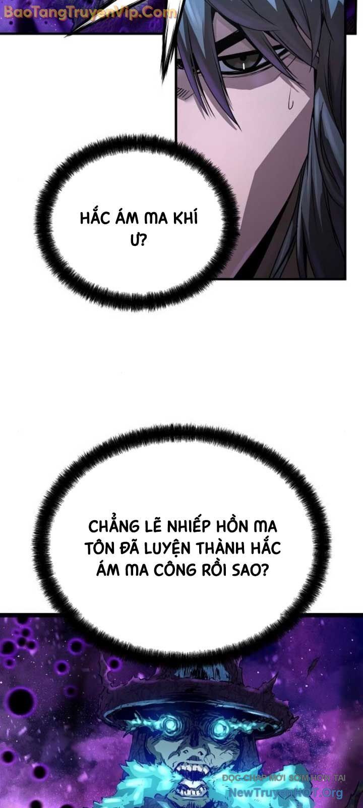 Tuyệt Thế Hồi Quy Chapter 54 - 37