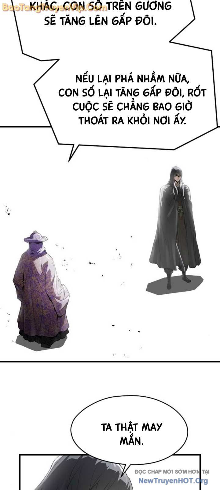 Tuyệt Thế Hồi Quy Chapter 54 - 5