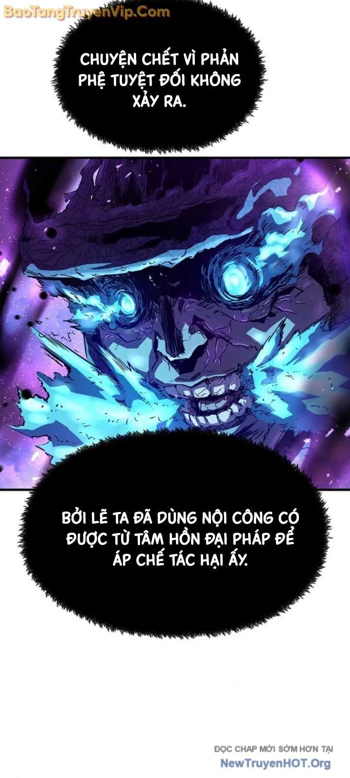 Tuyệt Thế Hồi Quy Chapter 54 - 41