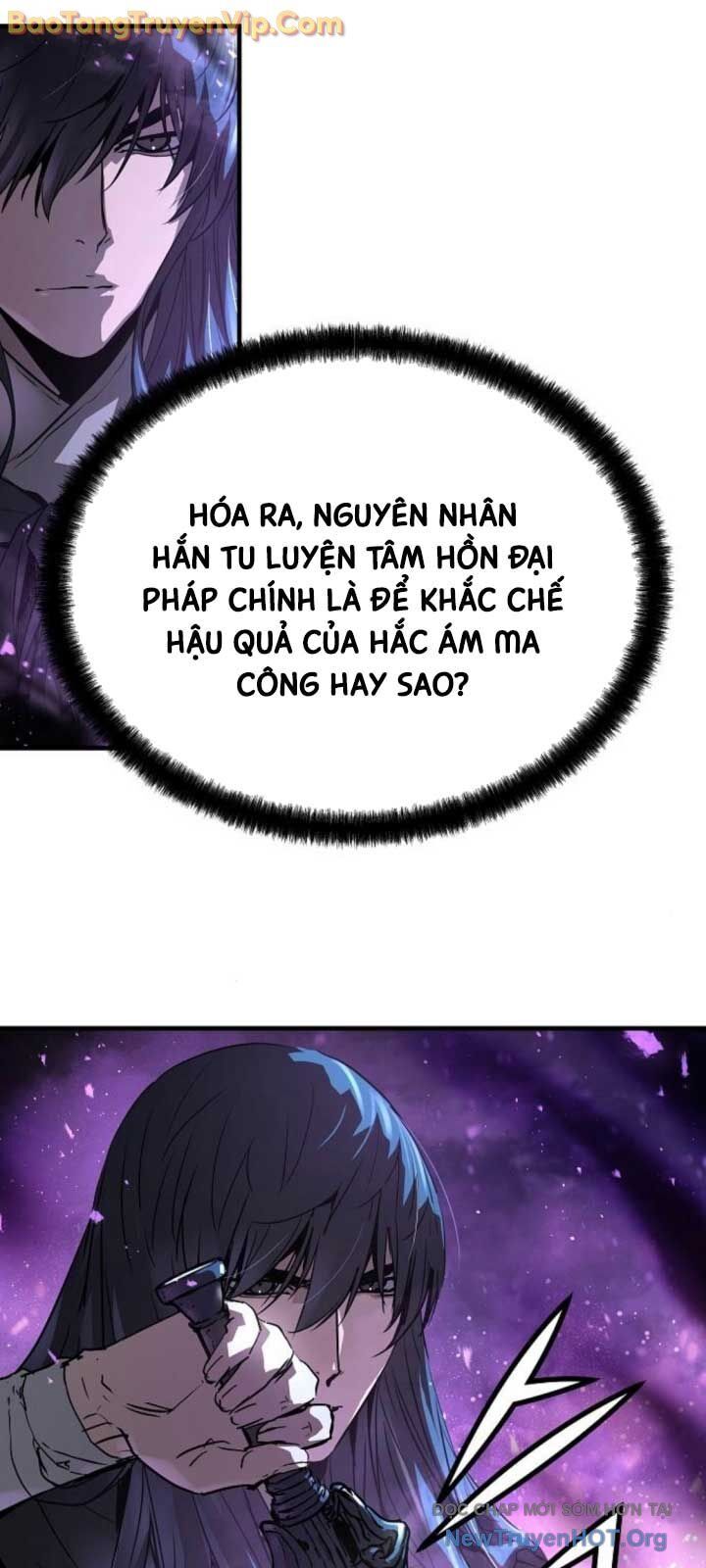 Tuyệt Thế Hồi Quy Chapter 54 - 42
