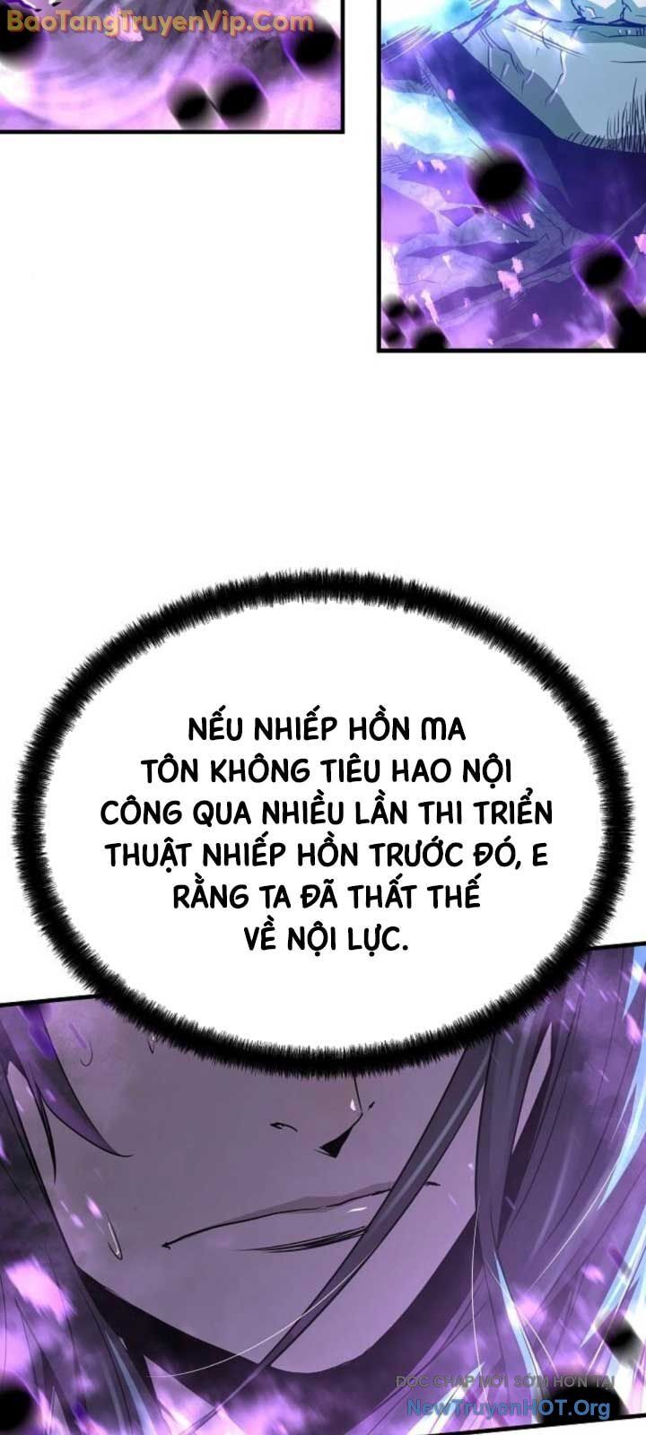 Tuyệt Thế Hồi Quy Chapter 54 - 54