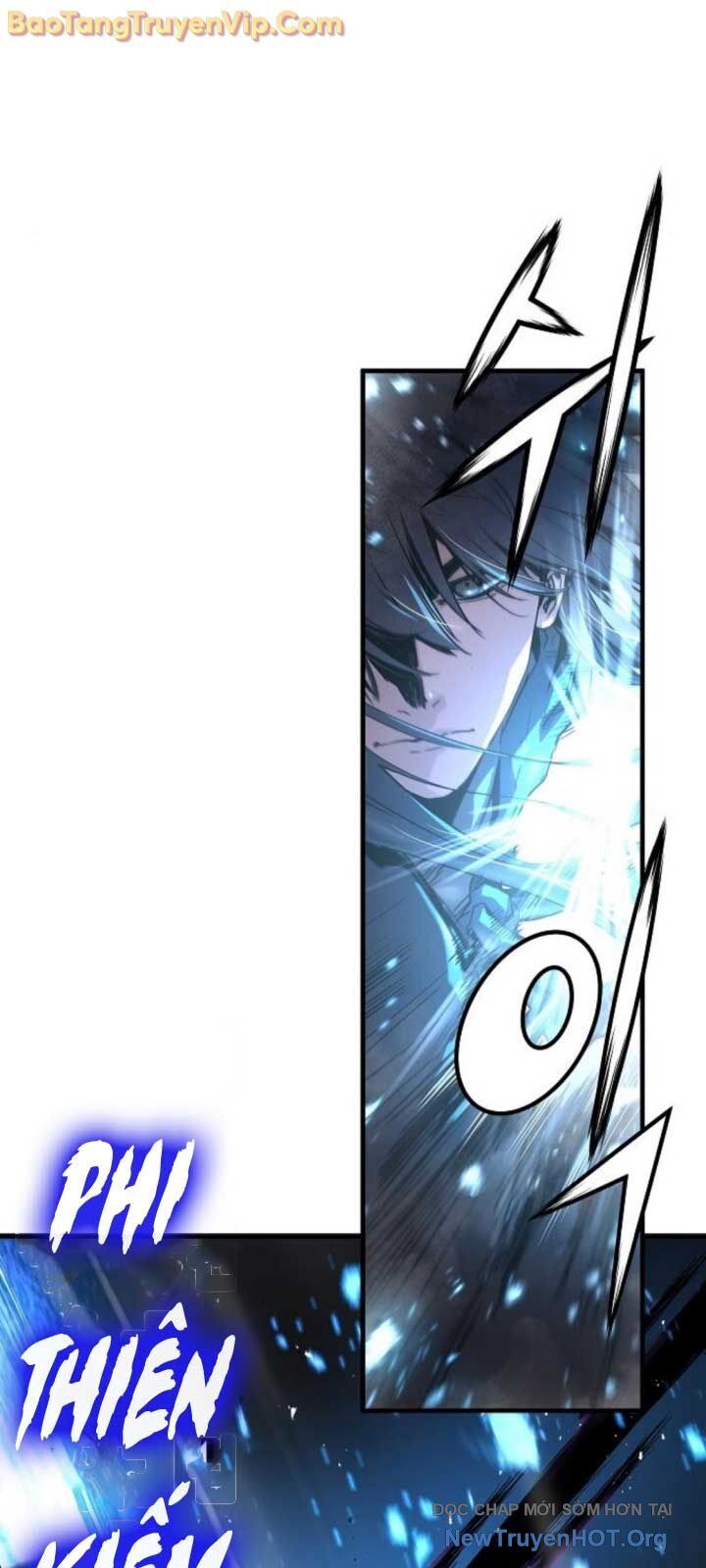 Tuyệt Thế Hồi Quy Chapter 54 - 56