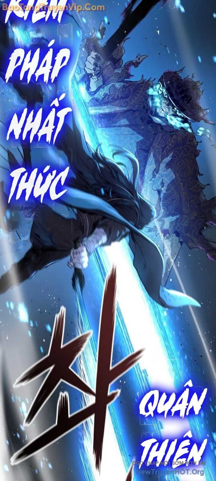 Tuyệt Thế Hồi Quy Chapter 54 - 57
