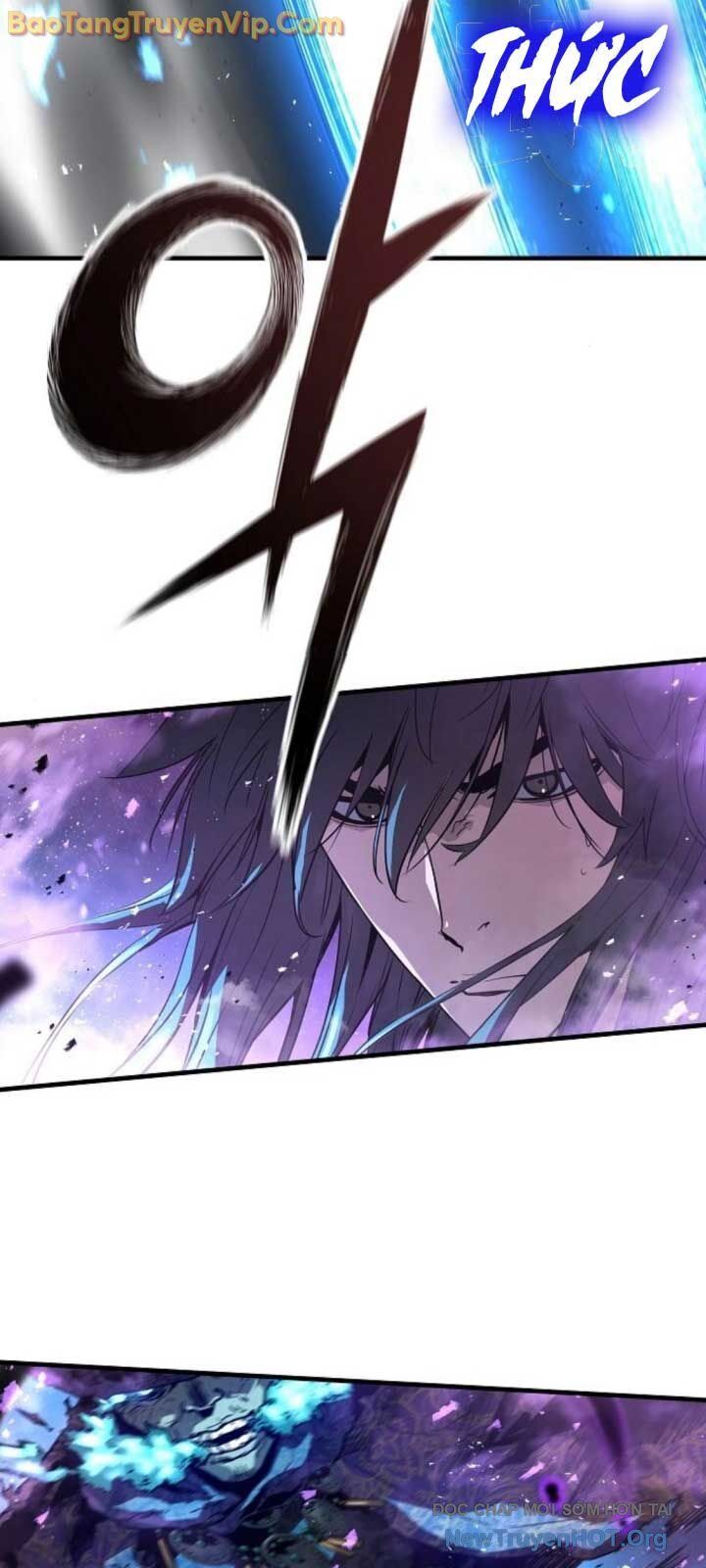Tuyệt Thế Hồi Quy Chapter 54 - 58