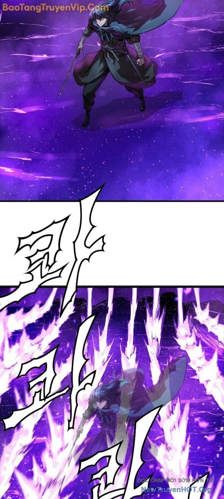 Tuyệt Thế Hồi Quy Chapter 54 - 61