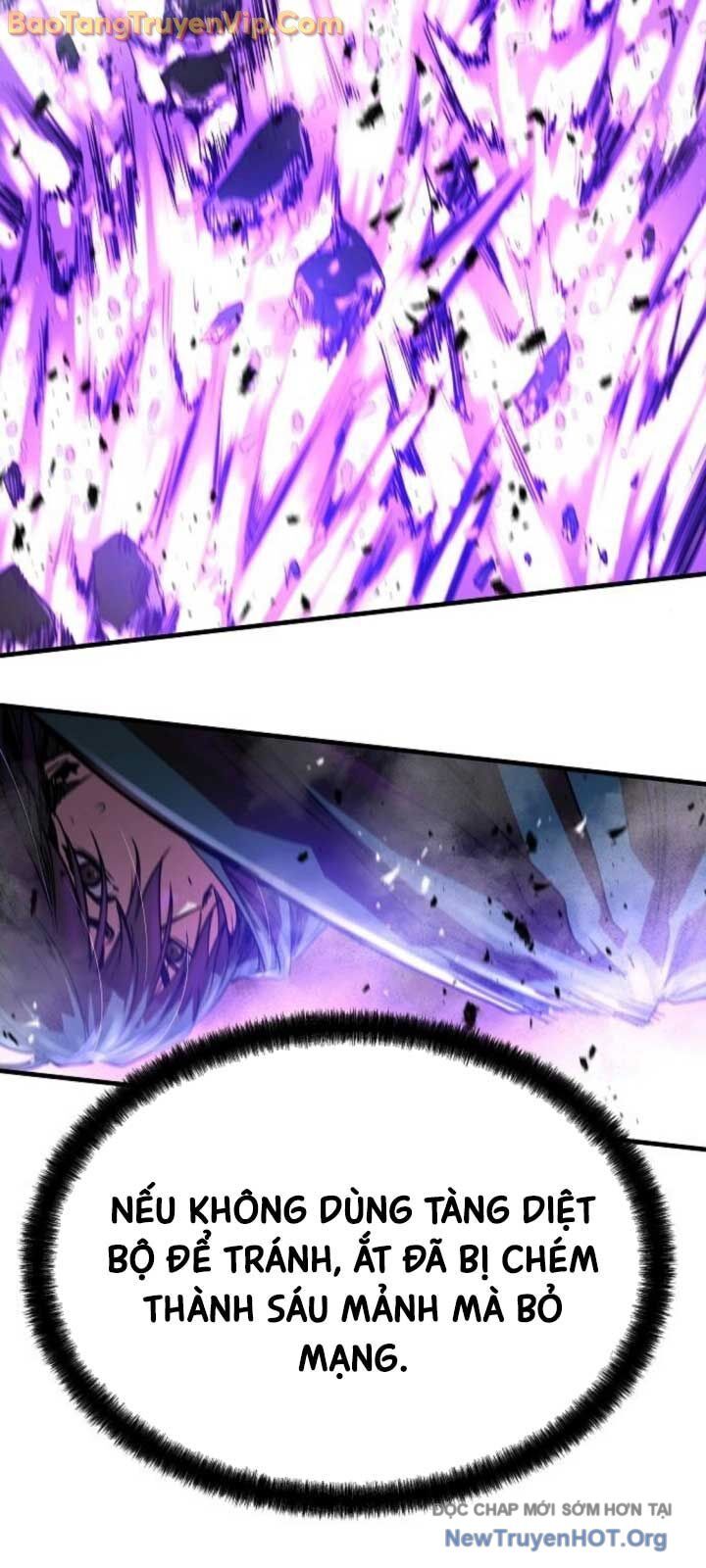 Tuyệt Thế Hồi Quy Chapter 54 - 63