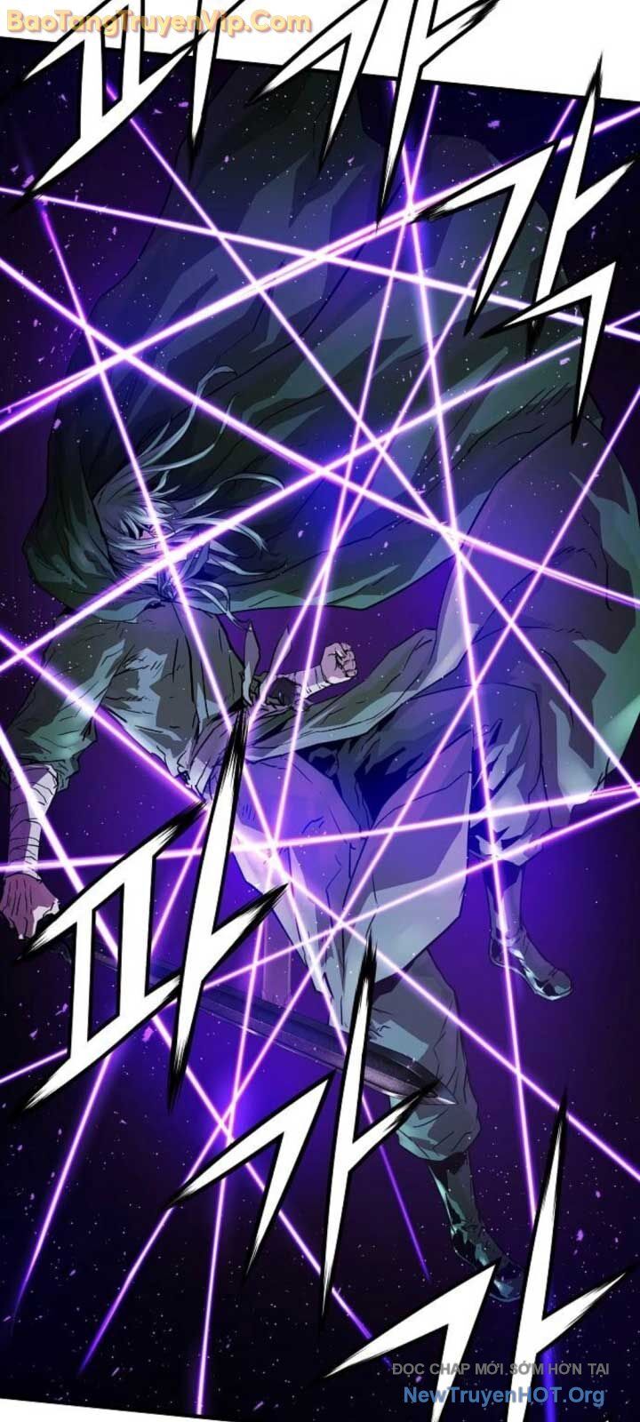 Tuyệt Thế Hồi Quy Chapter 54 - 65