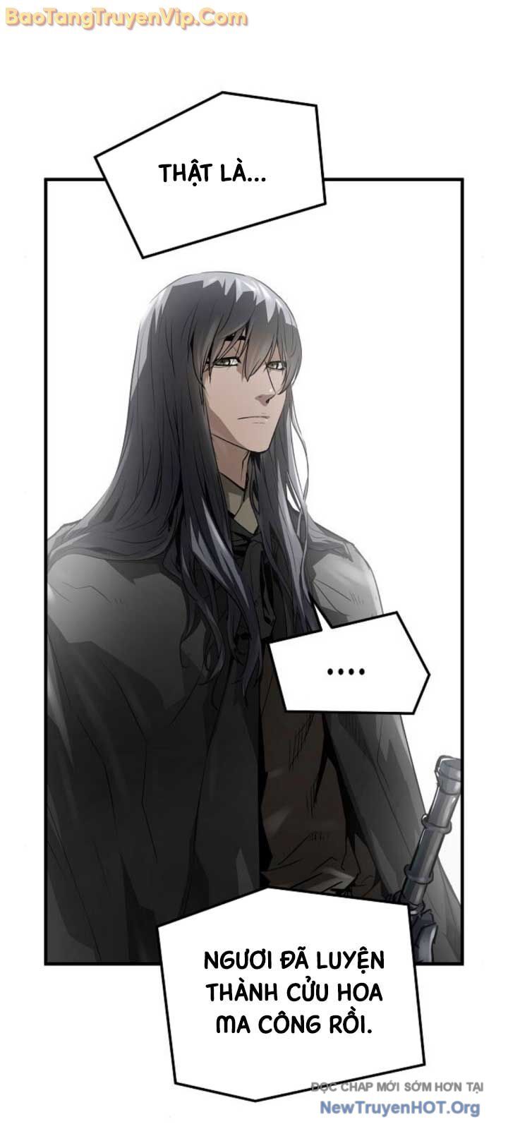 Tuyệt Thế Hồi Quy Chapter 54 - 8