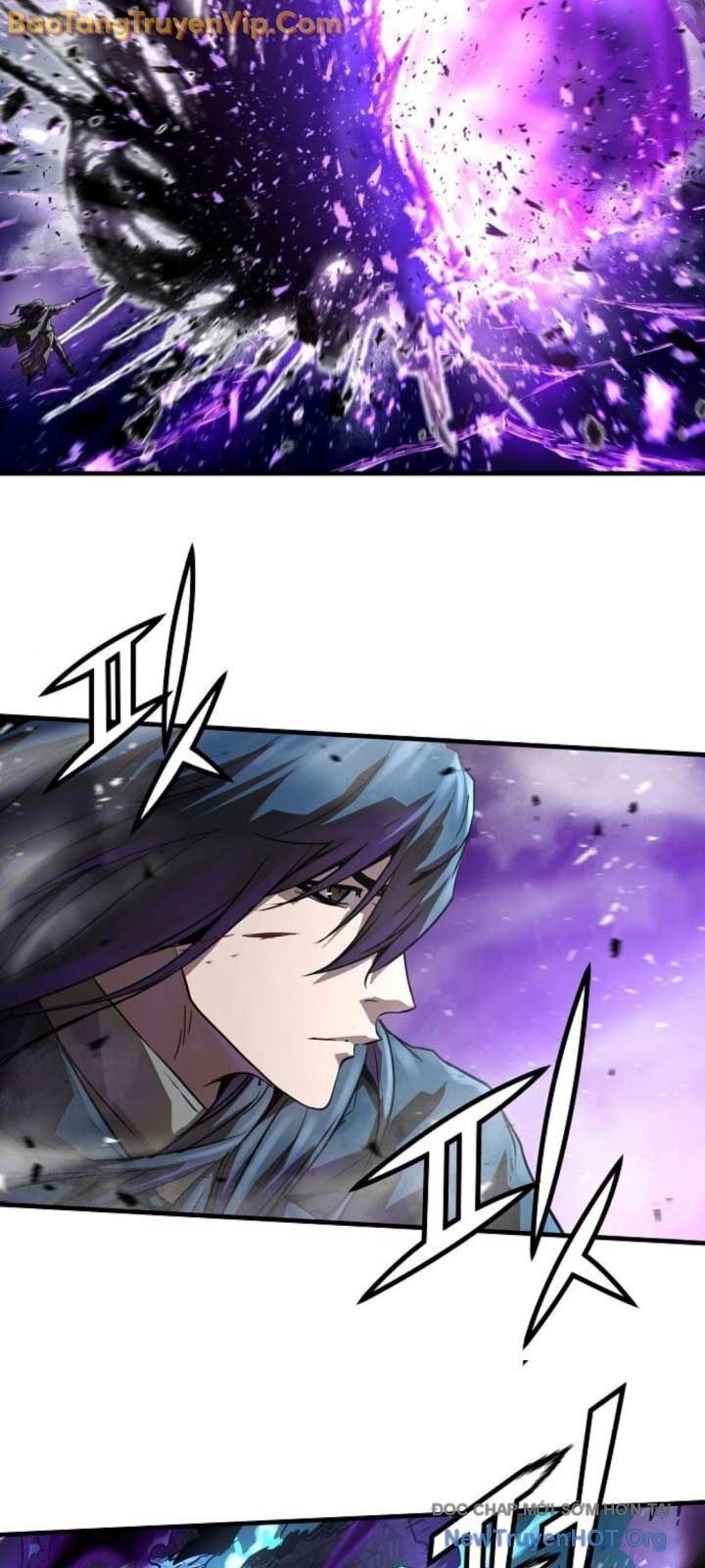 Tuyệt Thế Hồi Quy Chapter 54 - 79