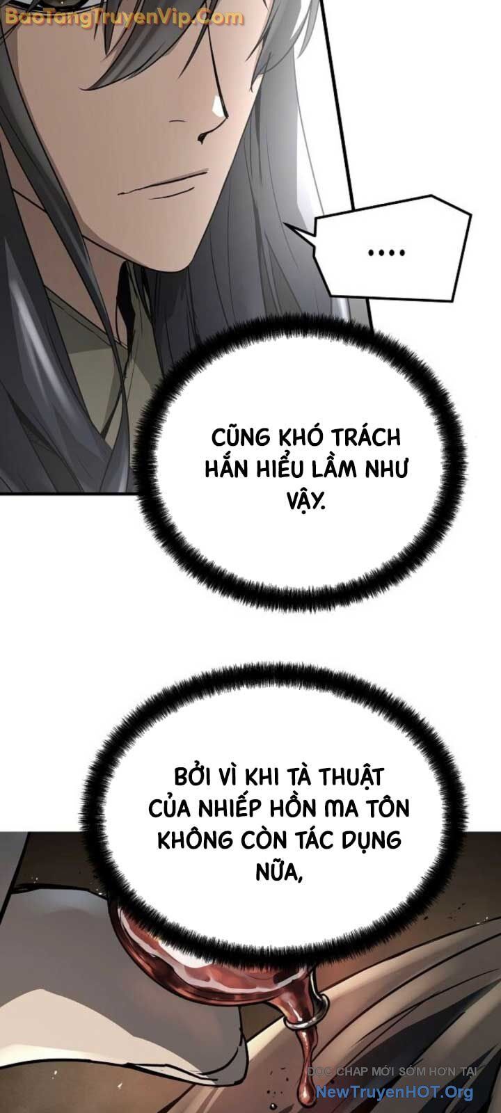 Tuyệt Thế Hồi Quy Chapter 54 - 10