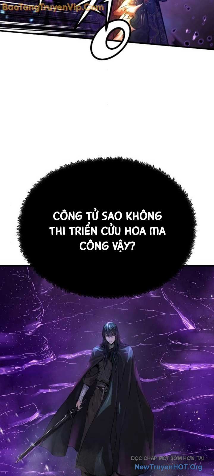 Tuyệt Thế Hồi Quy Chapter 54 - 94