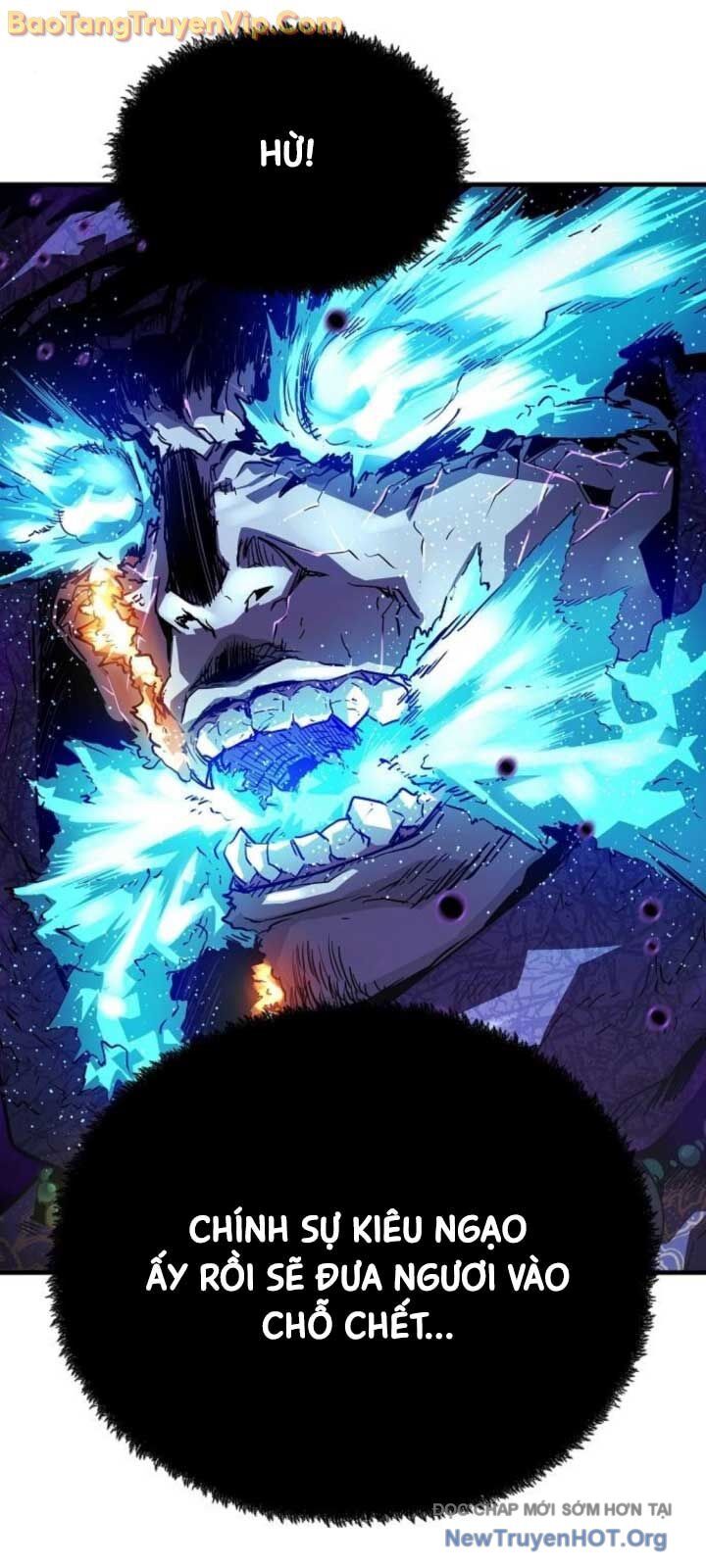 Tuyệt Thế Hồi Quy Chapter 54 - 97